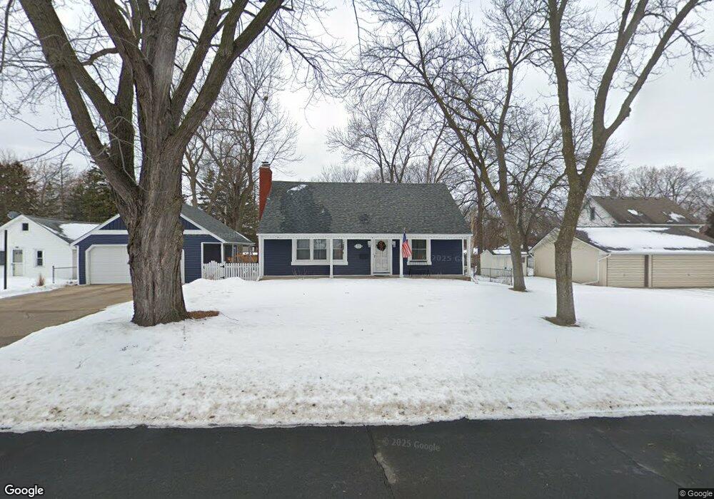 8610 Dupont Ave S, Bloomington, MN 55420 - photo 1