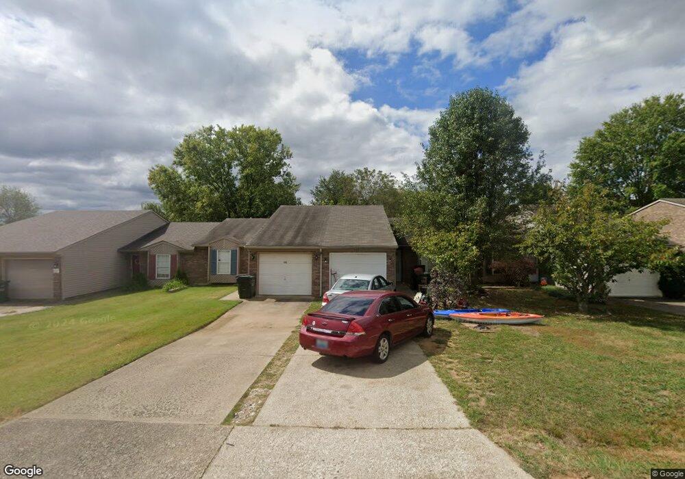 179 Beechtree Ln, Mount Washington, KY 40047 - photo 1