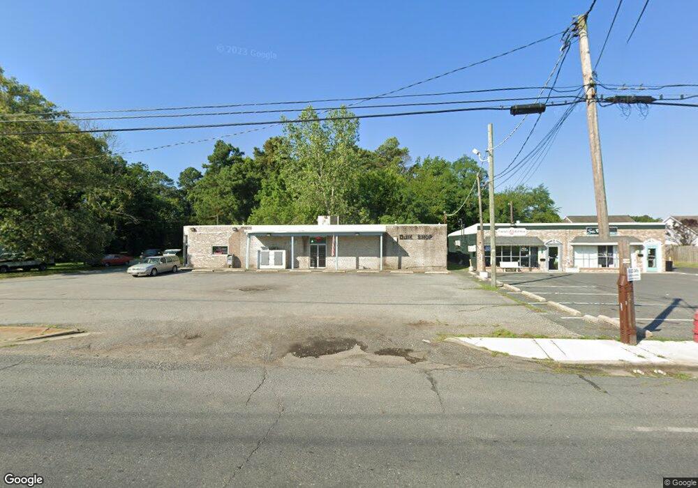 1504 Glasgow St, Cambridge, MD 21613 - photo 1