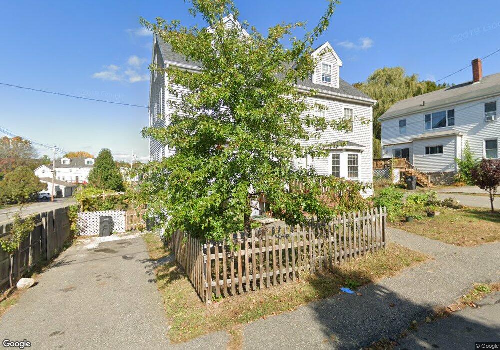 2 York St, Haverhill, MA 01830 - photo 1