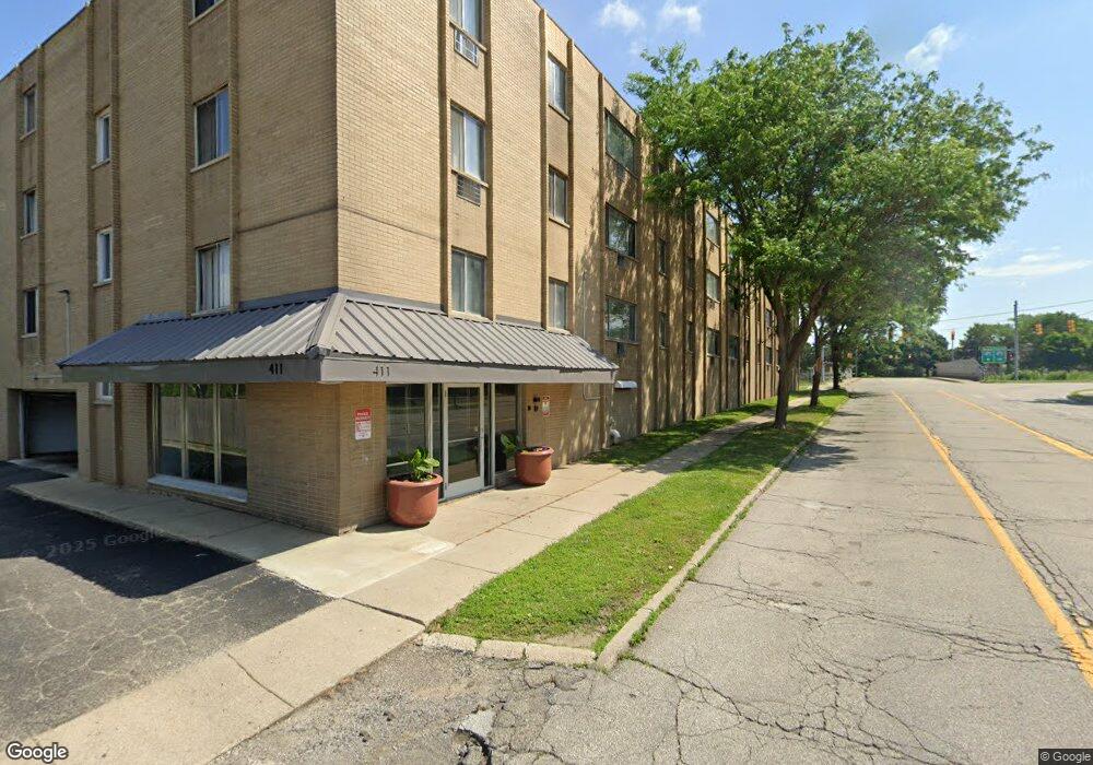 Campus Park Apartments, Flint, MI 48503 - photo 1