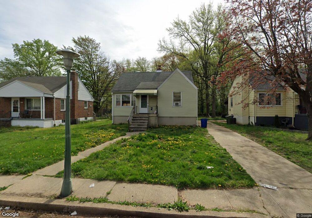 6511 Fairdel Ave, Baltimore, MD 21206 - photo 1