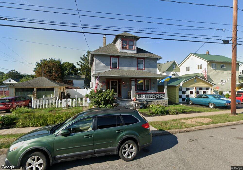 602 Maple St, Scranton, PA 18505 - photo 1