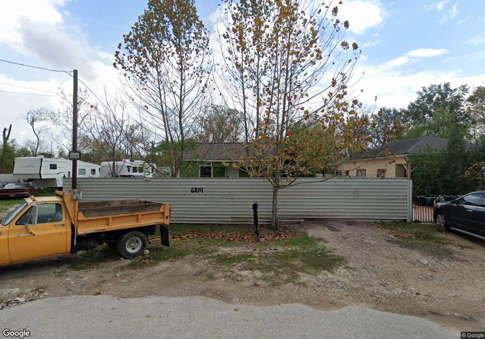 6814 Maxroy St, Houston, TX 77091 - photo 1