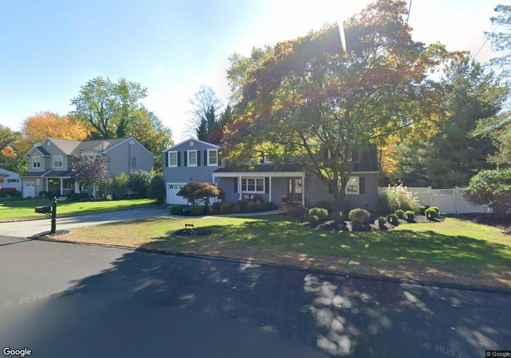 7 Aster Ln, Rivervale, NJ 07675 - photo 1