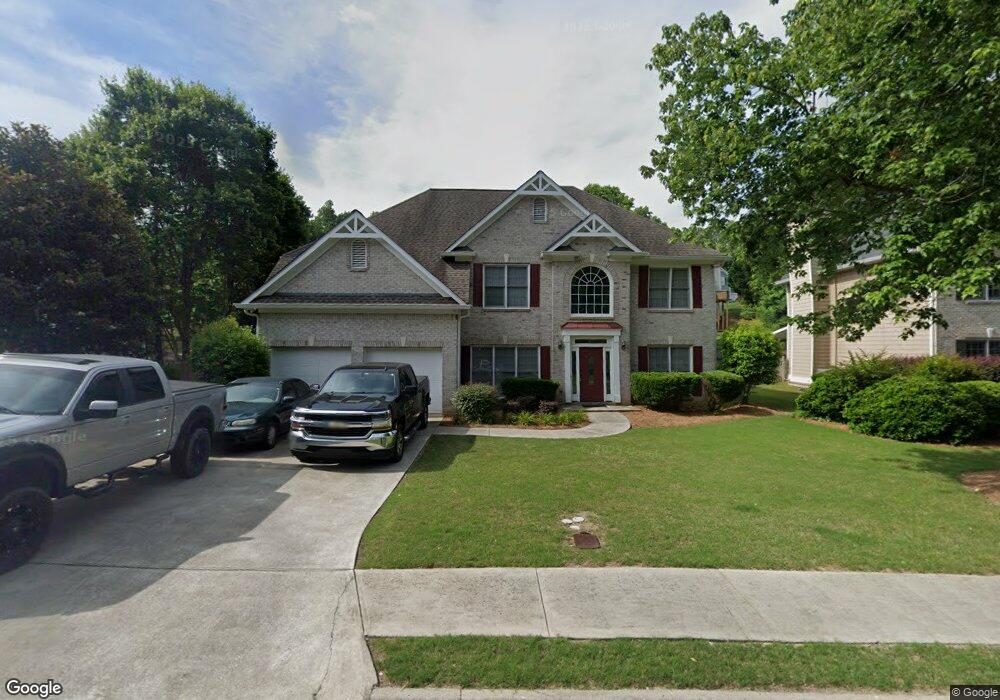 2685 Grove Valley Ln, Dacula, GA 30019 - photo 1