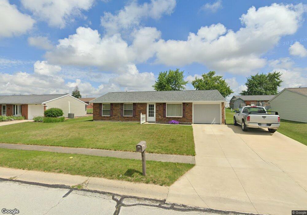 508 Normandy Dr, Saint Marys, OH 45885 - photo 1