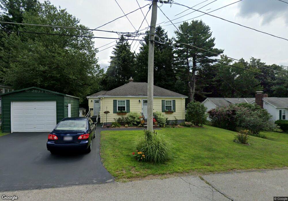 17 Fairhill Rd, Holden, MA 01520 - photo 1