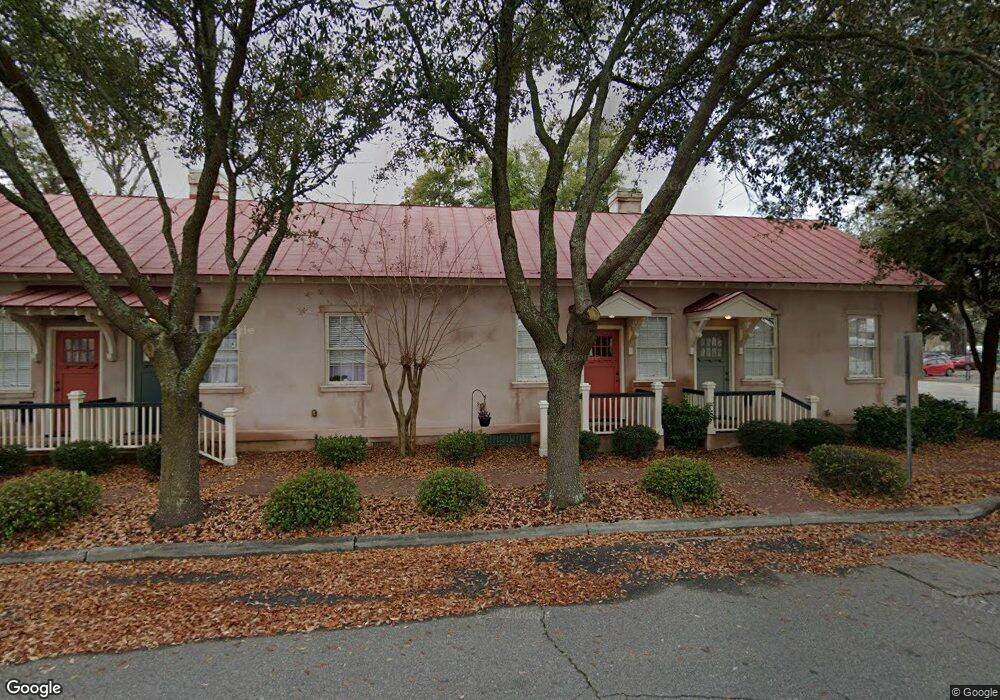 119 W 46th St, Savannah, GA 31405 - photo 1