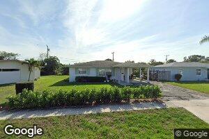 1434 7th St, West Palm Beach, FL 33401