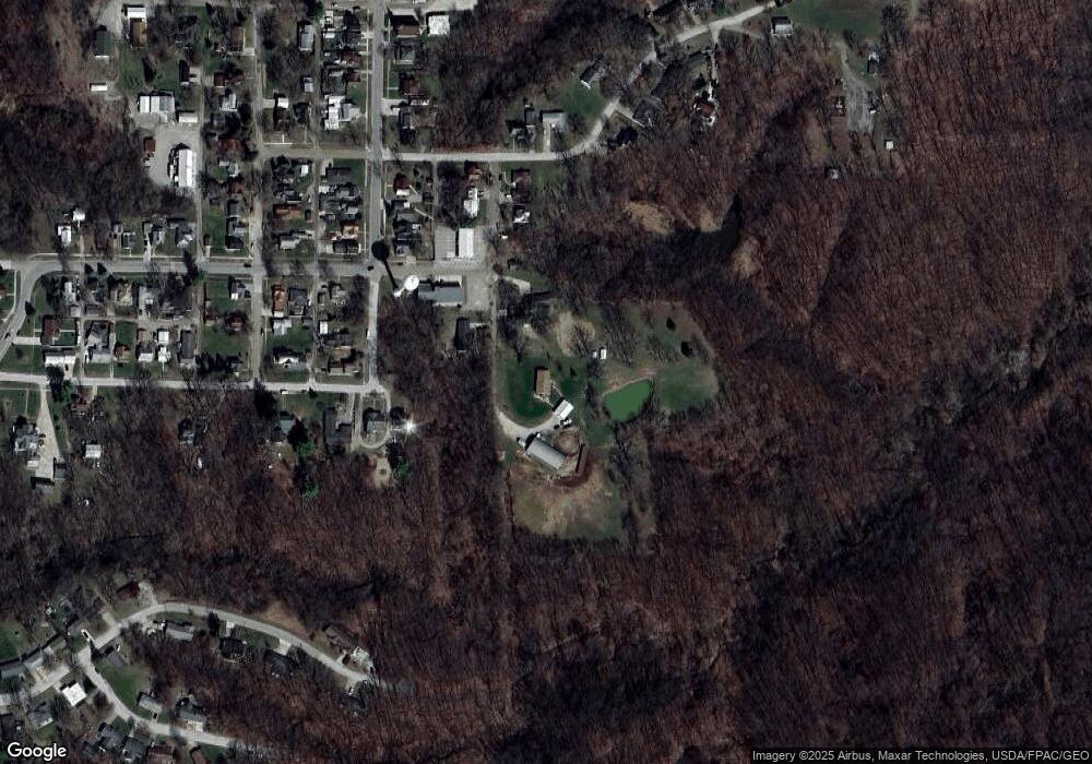 925 Main St, Columbus Junction, IA 52738 - photo 1