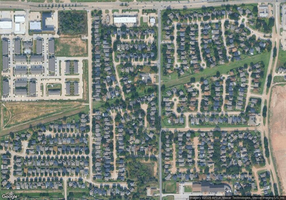 15006 Green Stone Dr, Houston, TX 77084 - photo 1