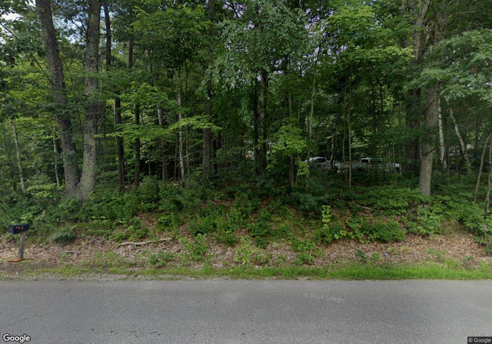 0 Pingree Hill Rd, Auburn, NH 03032 - photo 1