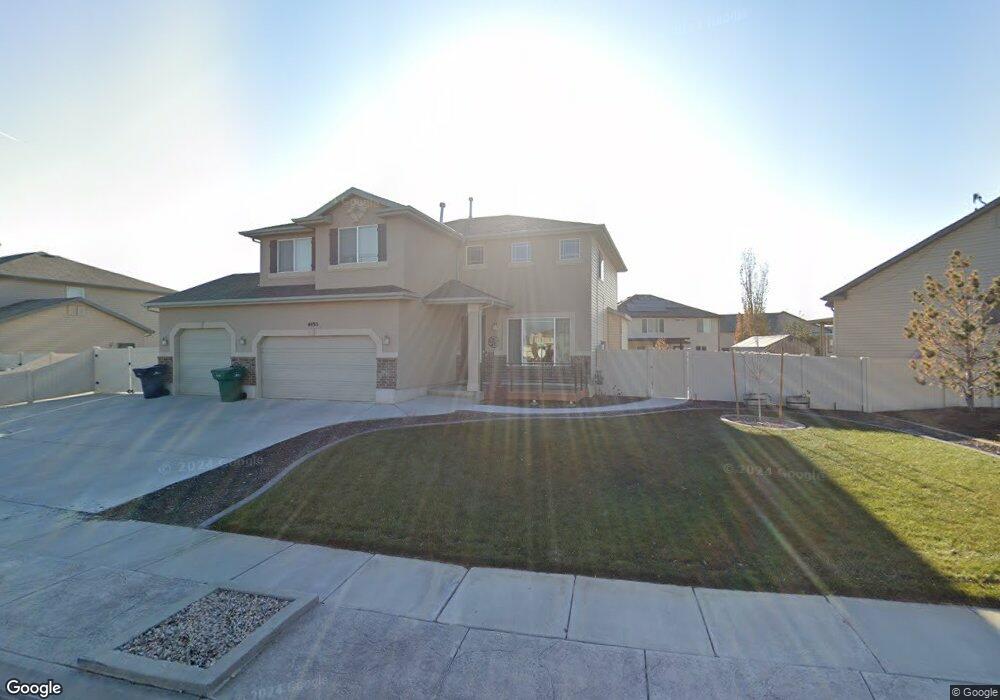 4495 W 5850 S, Hooper, UT 84315 - photo 1
