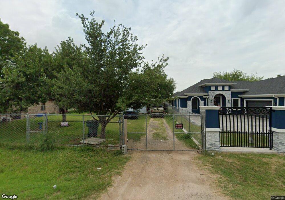 3225 Sylvia St, Mercedes, TX 78570 - photo 1