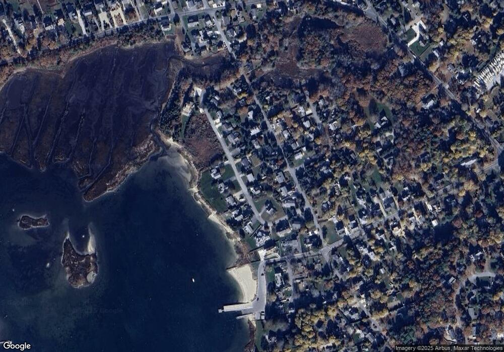 22 Cove Rd, Pocasset, MA 02559 - photo 1