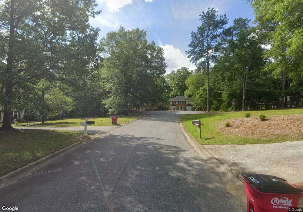 0 Beacon Hill Rd, Macon, GA 31210 - photo 1