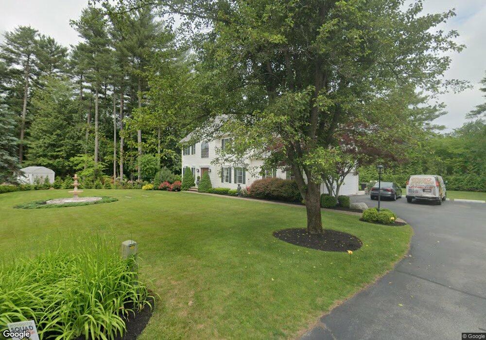 10 Ginger Way, South Easton, MA 02375 - photo 1