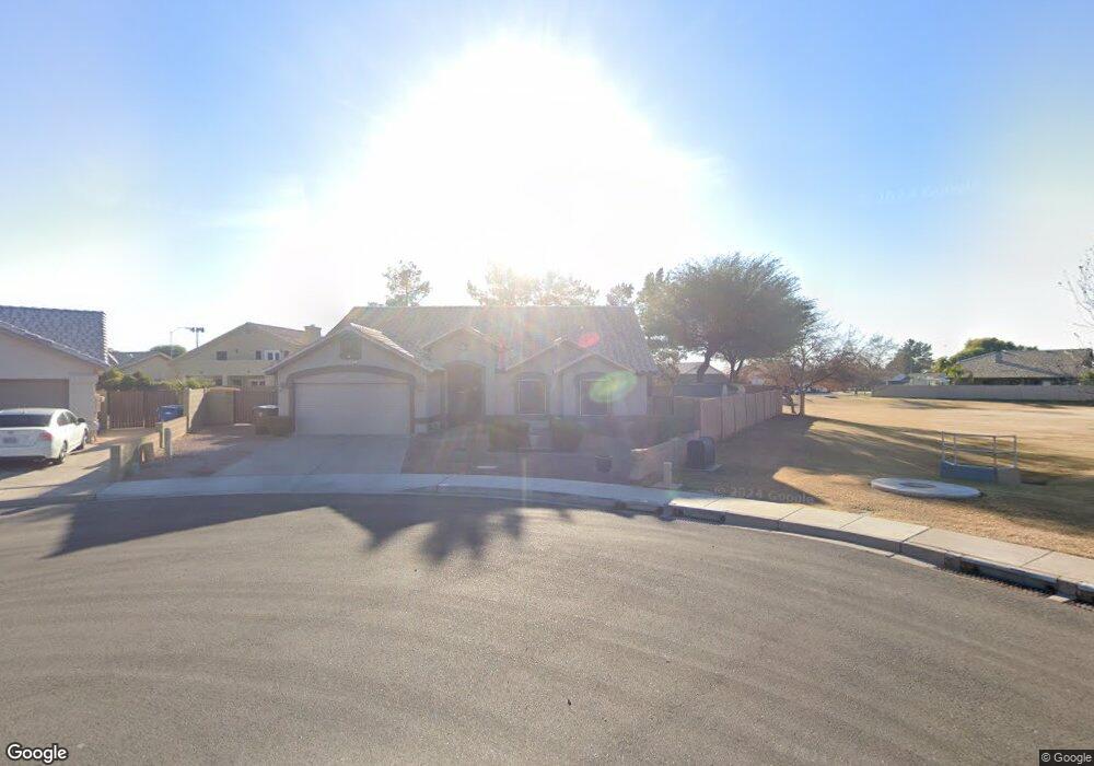 713 S 26th Cir, Mesa, AZ 85204 - photo 1