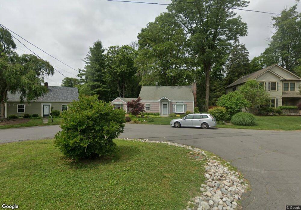 33 Morgan Place, Princeton, NJ 08540 - photo 1