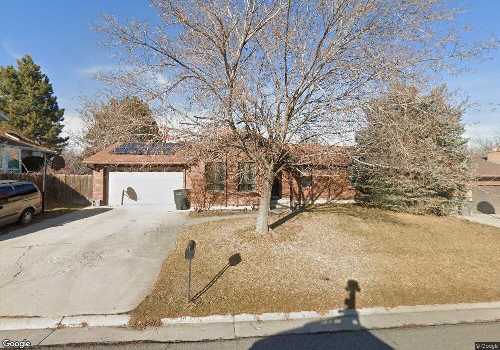 4054 Severn Cir, South Jordan, UT 84095 - photo 1