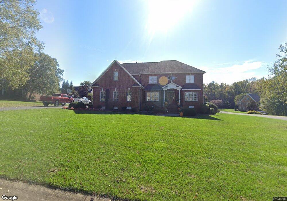 14817 Gilmans Cross Ct, Glen Allen, VA 23059 - photo 1