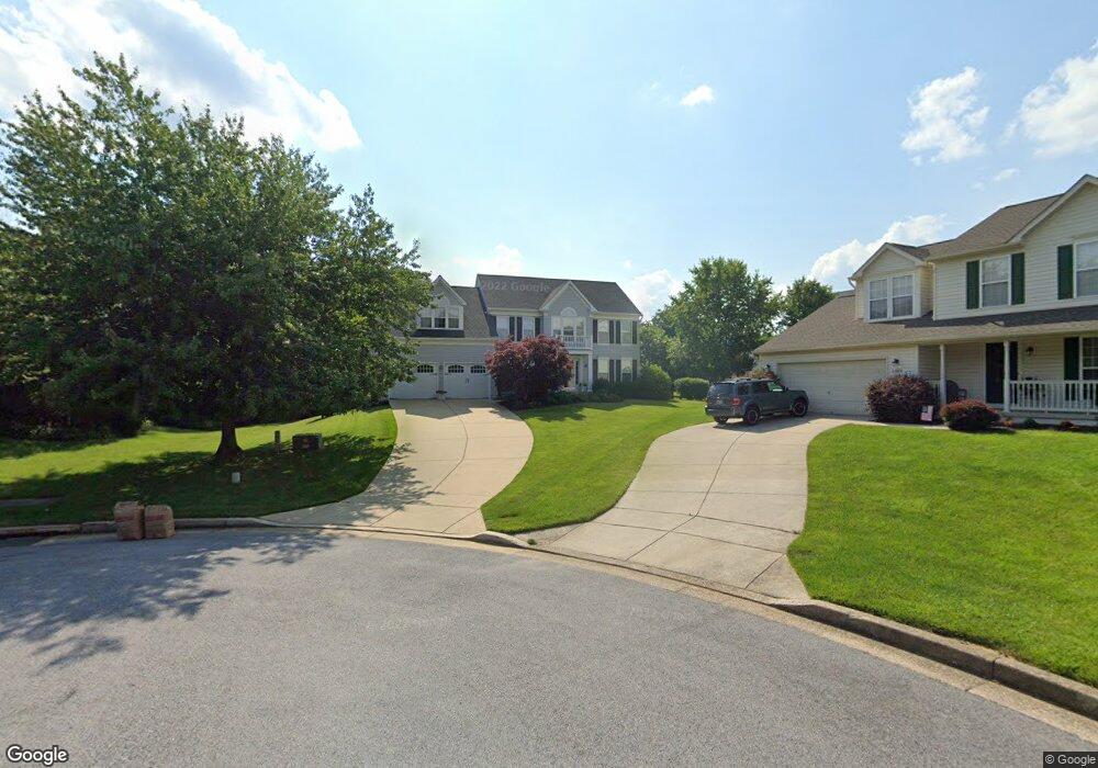 5425 Jerseybelle Ct, Ellicott City, MD 21043 - photo 1