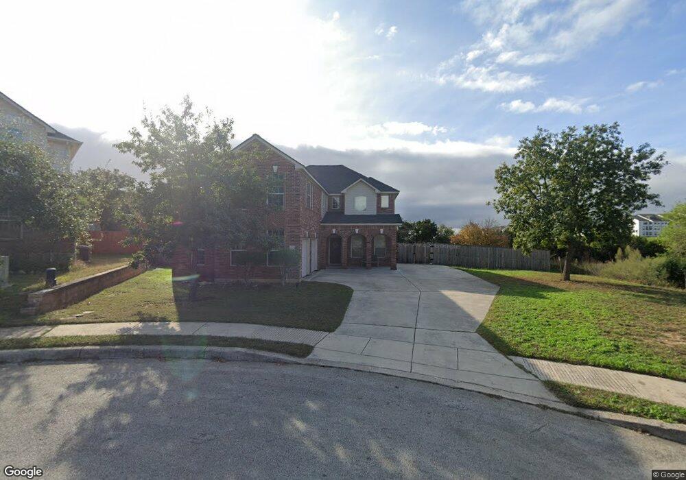 21802 Dolomite Dr, San Antonio, TX 78259 - photo 1