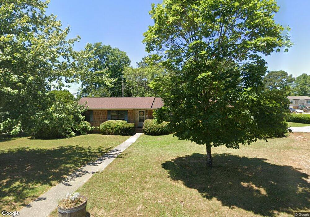 1502 Barton Dr NE, Cullman, AL 35055 - photo 1