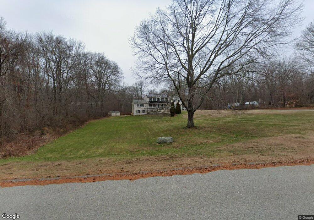 47 Brindlewood Path, Colchester, CT 06415 - photo 1