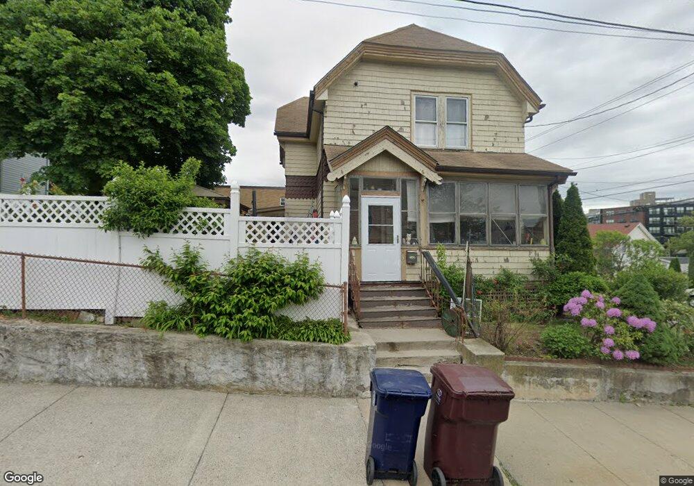 3 Irving St, Everett, MA 02149 - photo 1