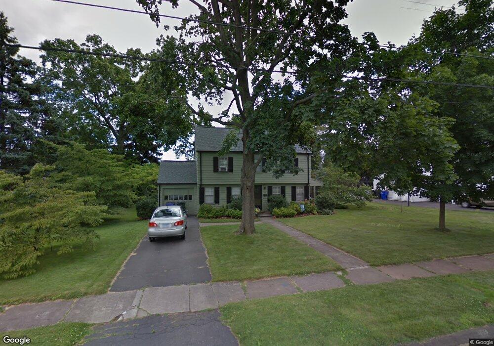 34 Grandview Terrace, Wethersfield, CT 06109 - photo 1