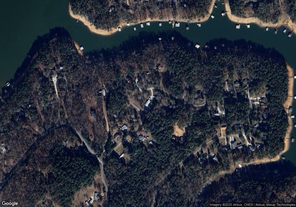 653 Tahoe Trail, Martin, GA 30557 - photo 1