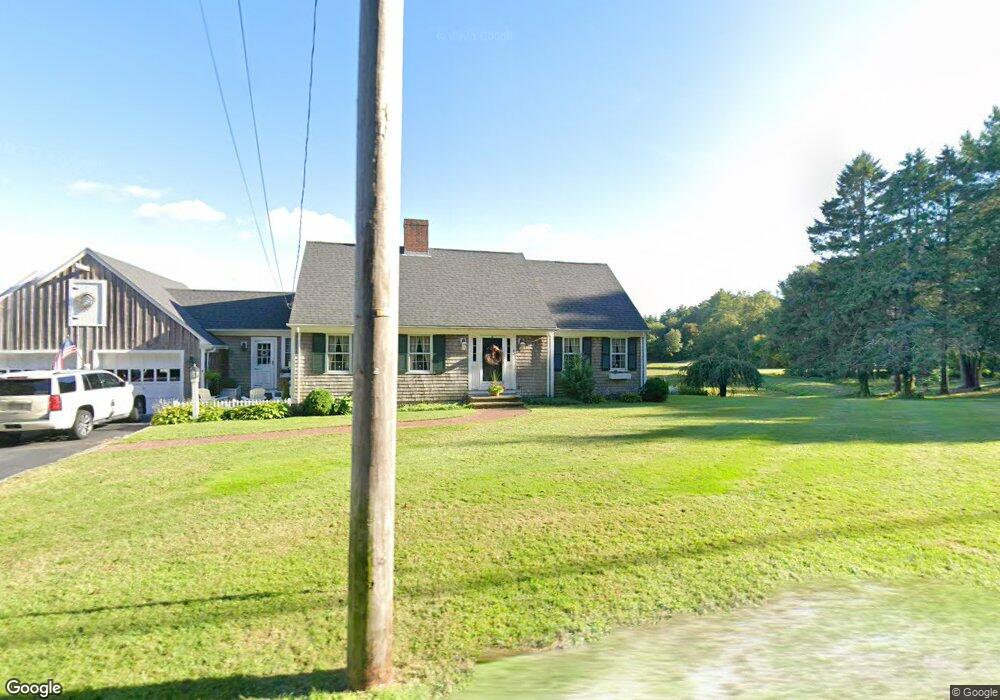 801 Plymouth St, Middleboro, MA 02346 - photo 1