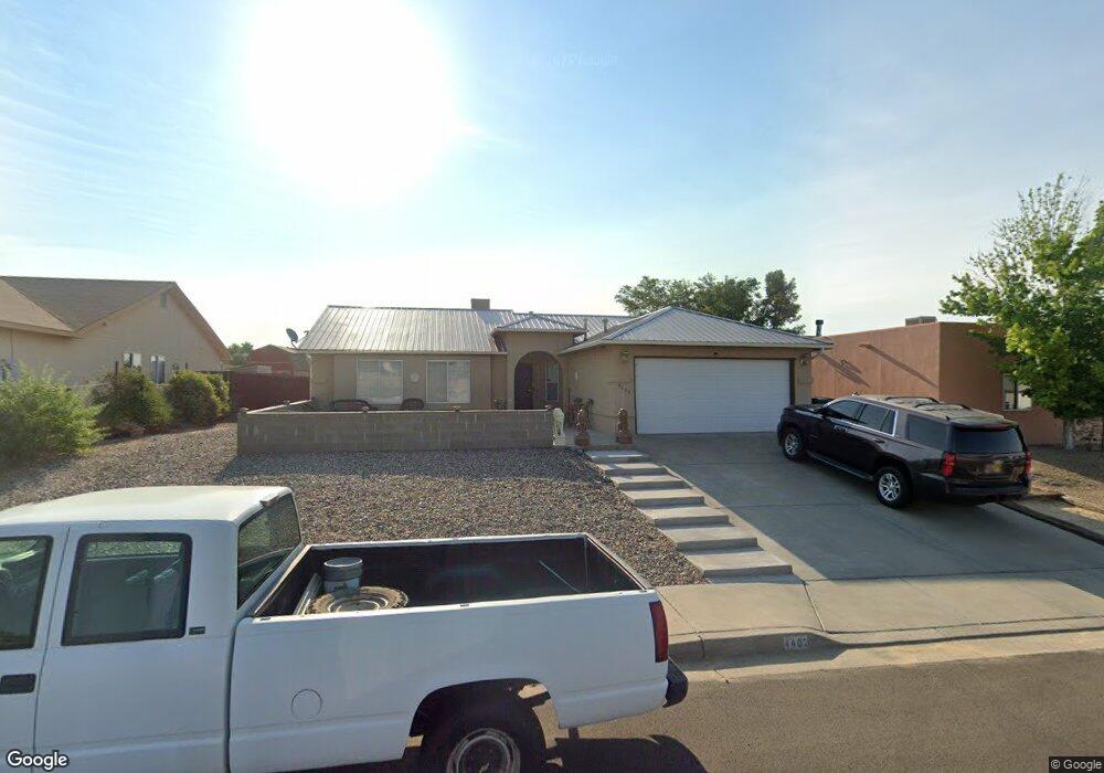 4402 Rio St, Farmington, NM 87402 - photo 1