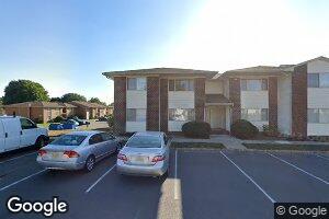 1301 Bradley Ct, Princeton, NJ 08540