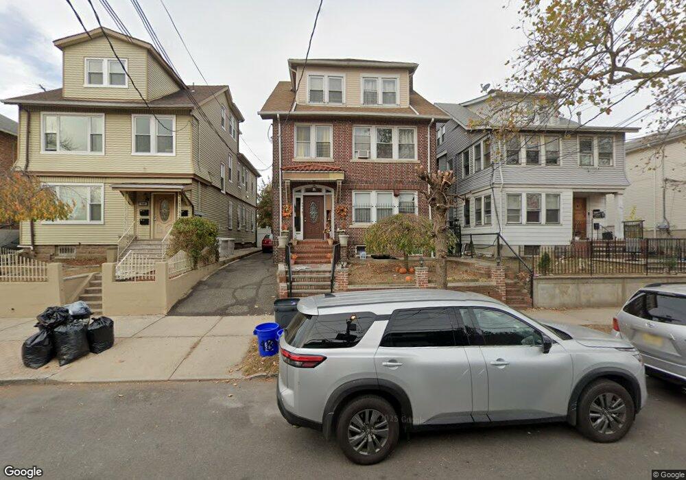 484 N 7th St, Newark, NJ 07107 - photo 1