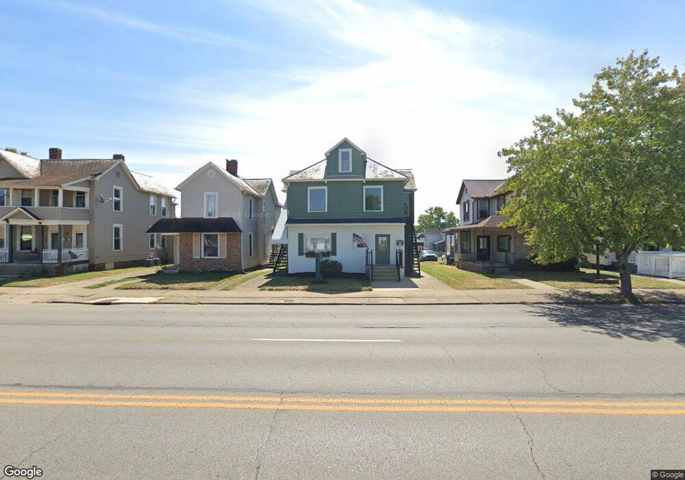 636 E Main St, Lancaster, OH 43130 - photo 1