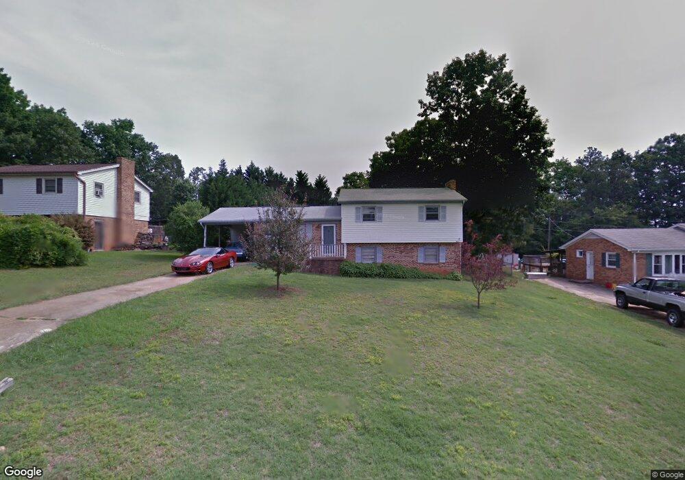 112 Sequoia Dr, Gastonia, NC 28052 - photo 1