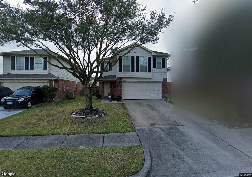 6507 Bryant Park Ct, Houston, TX 77086 - photo 1