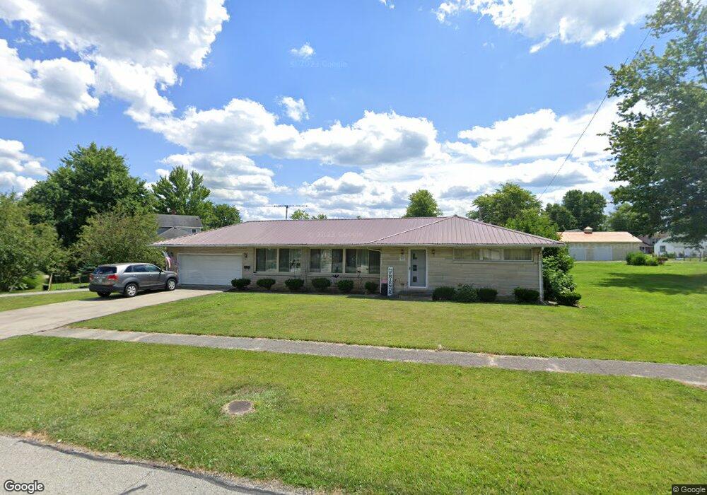 259 Beechmont Ave, Osgood, IN 47037 - photo 1