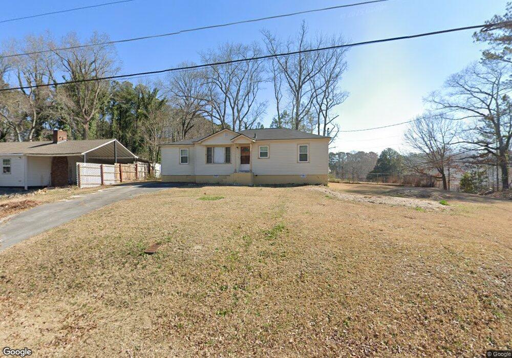 6317 Lobelia Dr SW, Mableton, GA 30126 - photo 1