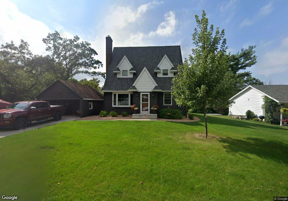 16613 S Main St, Galesville, WI 54630 - photo 1