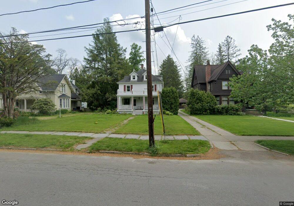 78 Front St, Owego, NY 13827 - photo 1