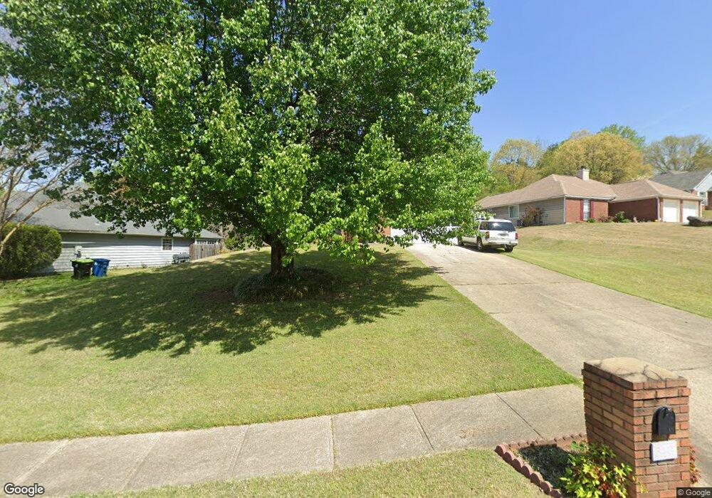 340 Tait Rd, Stockbridge, GA 30281 - photo 1