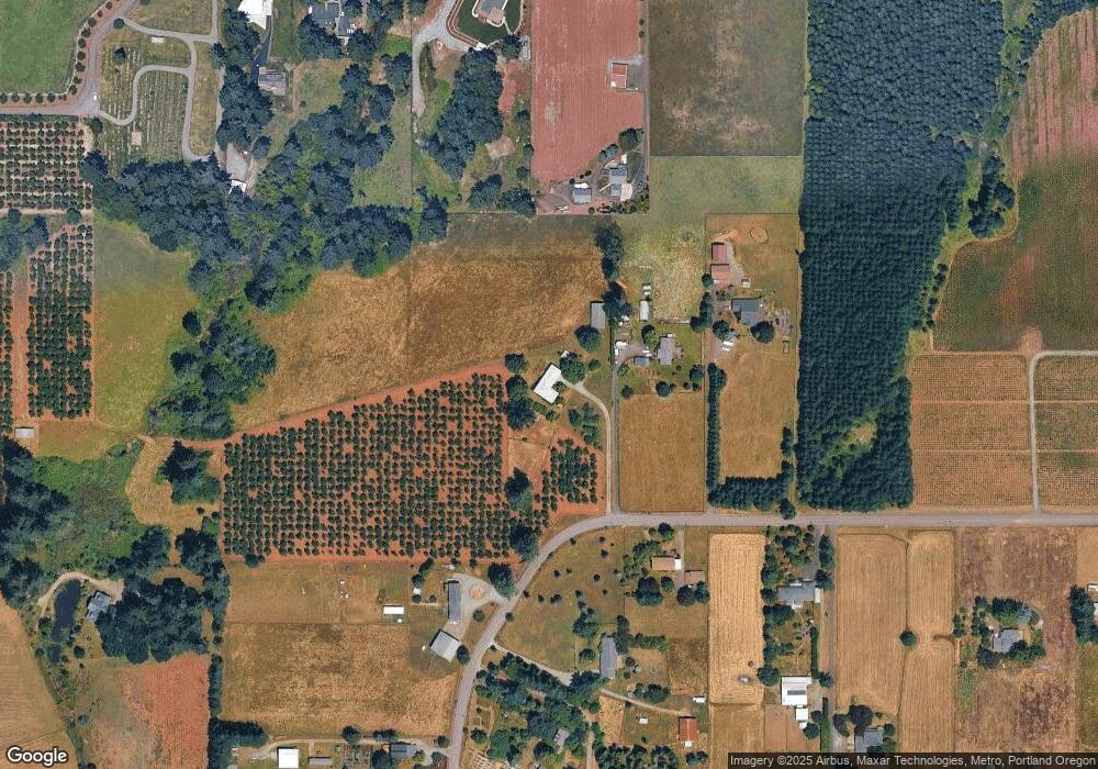 15635 S Carus Rd, Oregon City, OR 97045 - photo 1