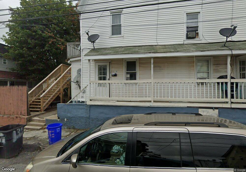 17 E 1st St, Hazleton, PA 18201 - photo 1