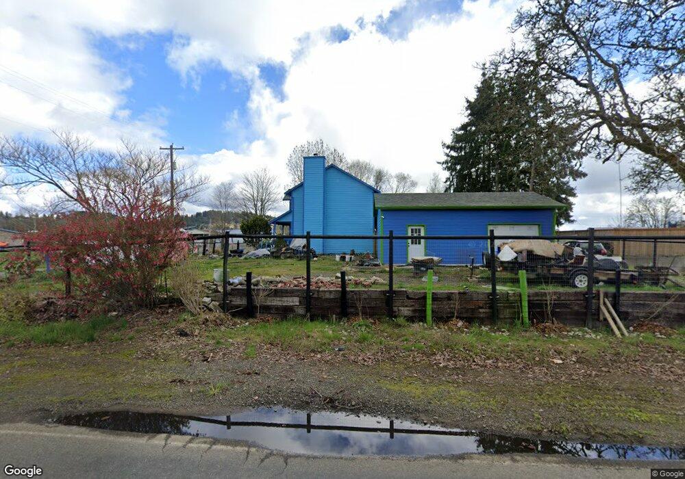 514 SW Newaukum Ave, Chehalis, WA 98532 - photo 1