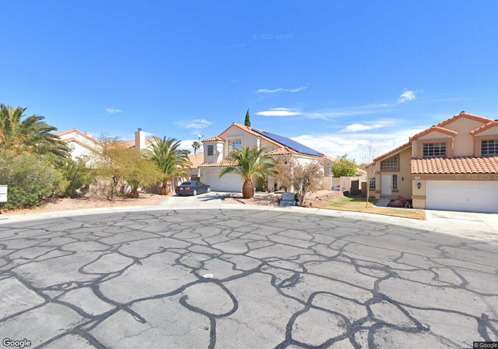 2744 Canasta Ct unit 3, Las Vegas, NV 89117 - photo 1