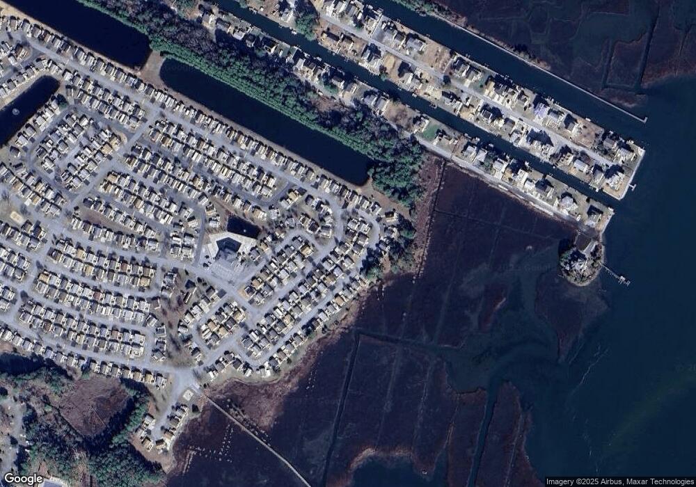 8575 N Longboat Way, Berlin, MD 21811 - photo 1